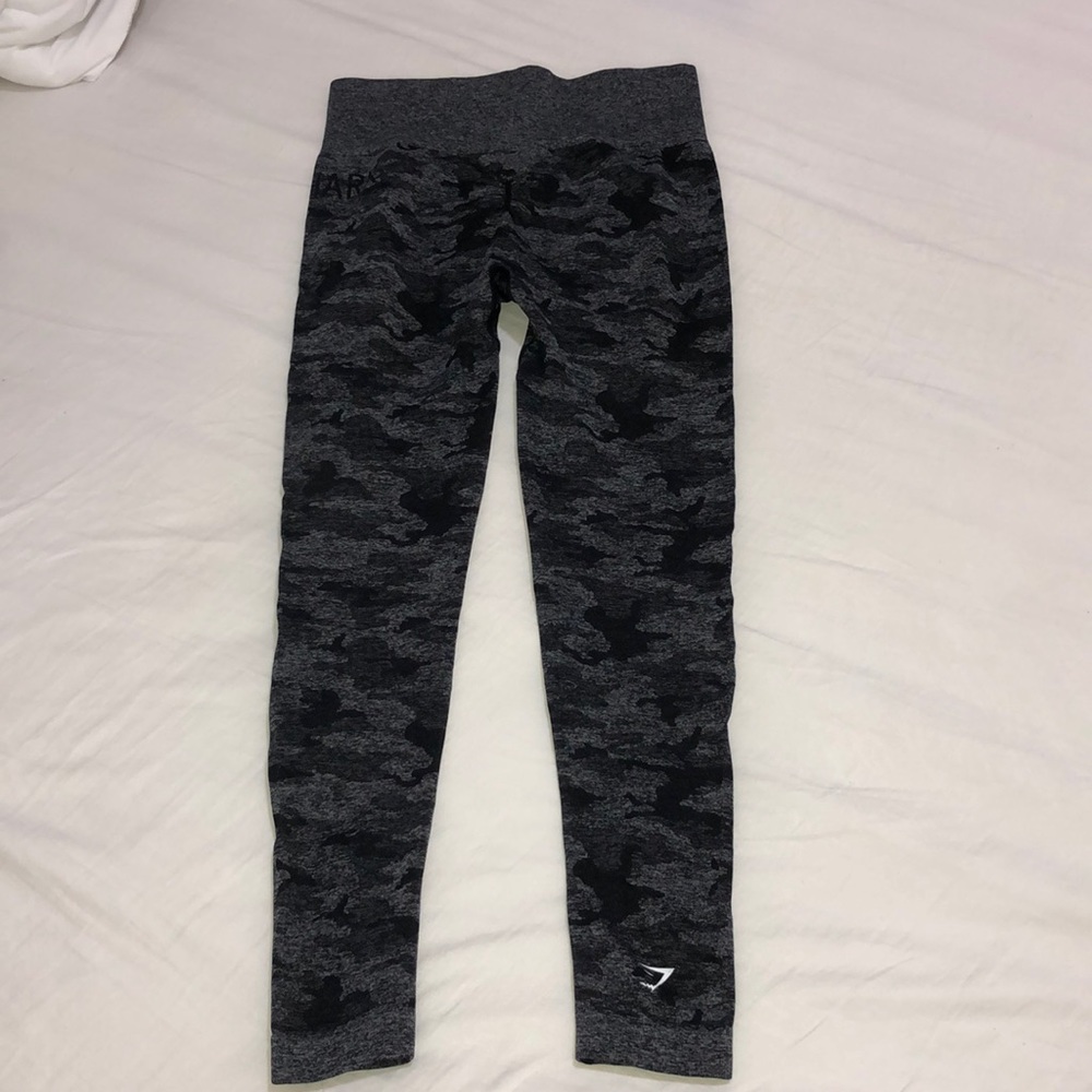Gym Shark leggings